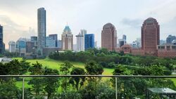Waterford Residence (D9), Apartment #469261771
